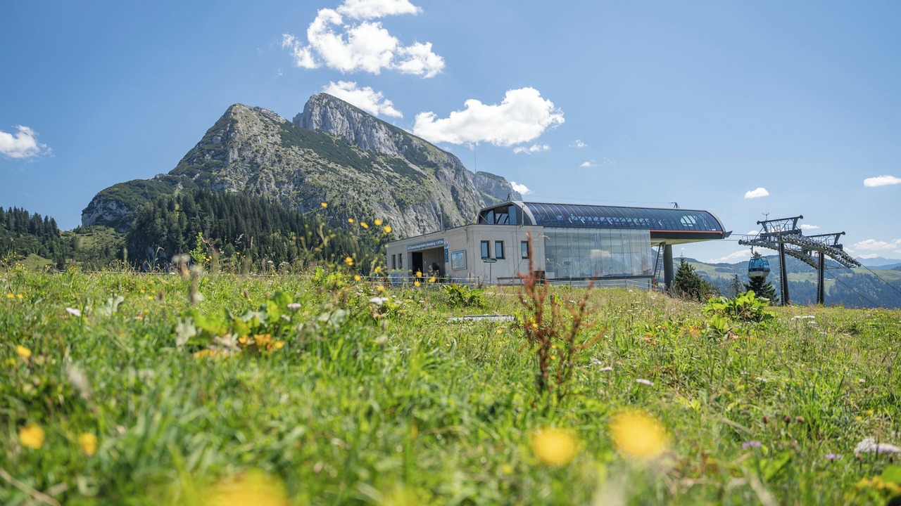 Photo of Others in Annaberg im Lammertal