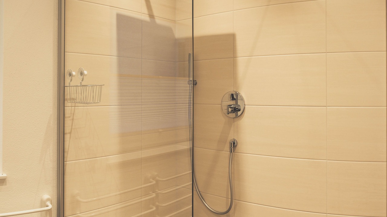 Photo of Bathroom in Annaberg im Lammertal