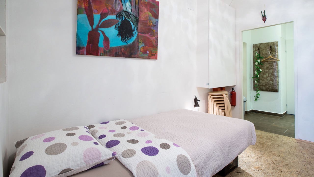 Photo of Bedroom in Weißgerber