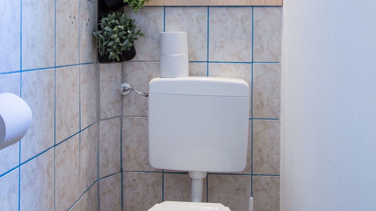 Photo of Bathroom in Weißgerber