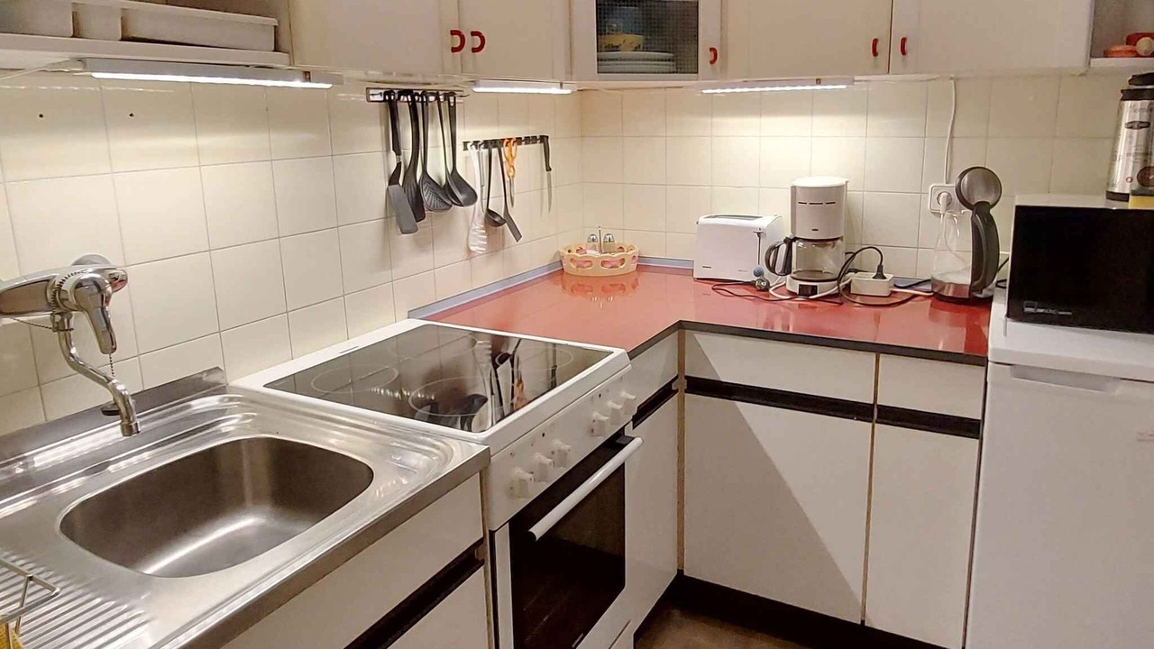 Photo of Kitchen in Bad Mitterndorf