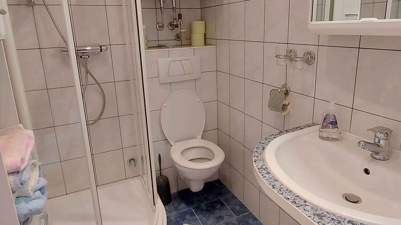 Photo of Bathroom in Bad Mitterndorf