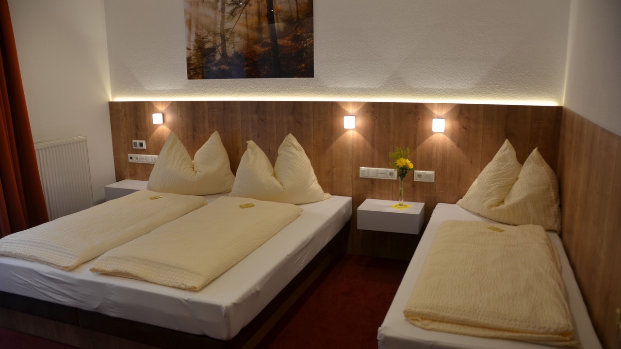 Photo of Bedroom in Hippach