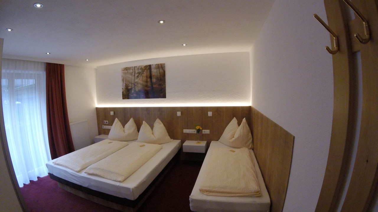 Photo of Bedroom in Hippach