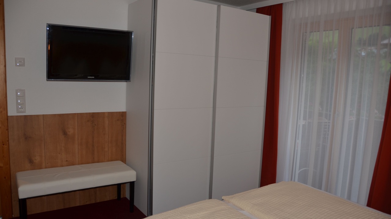 Photo of Bedroom in Hippach