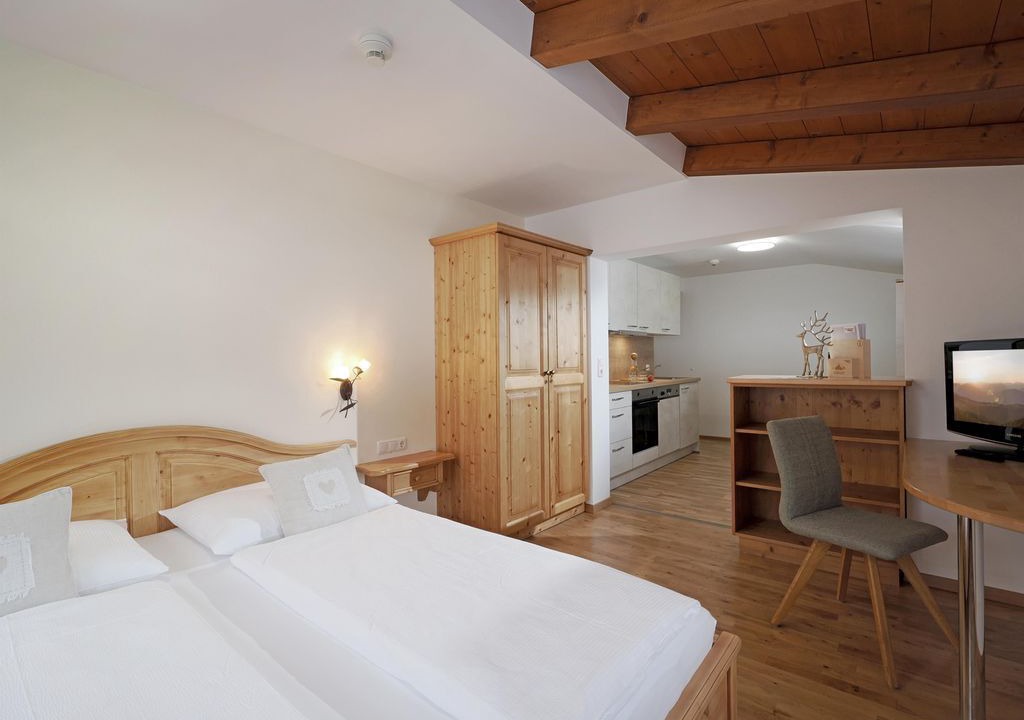 Photo of Bedroom in Itter
