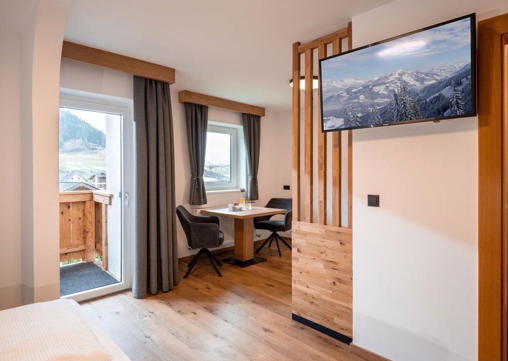 Photo of Bedroom in Itter