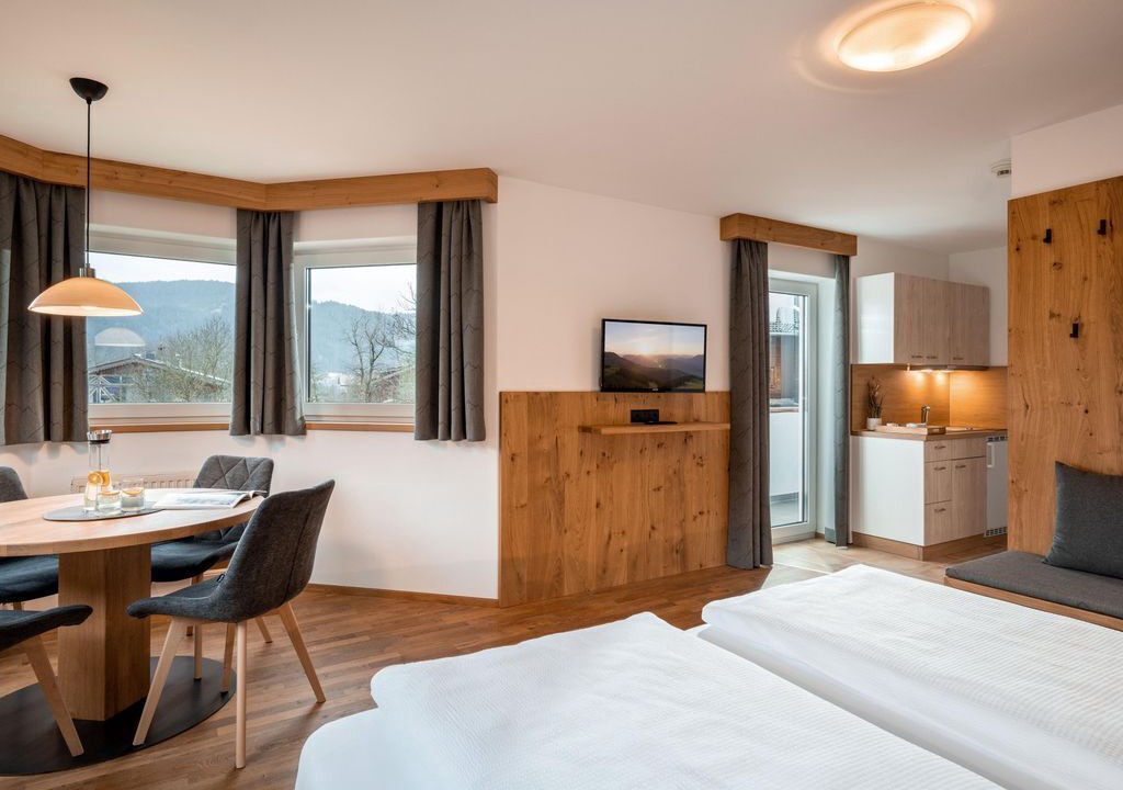 Photo of Bedroom in Itter