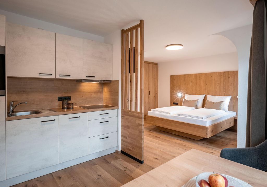 Photo of Bedroom in Itter