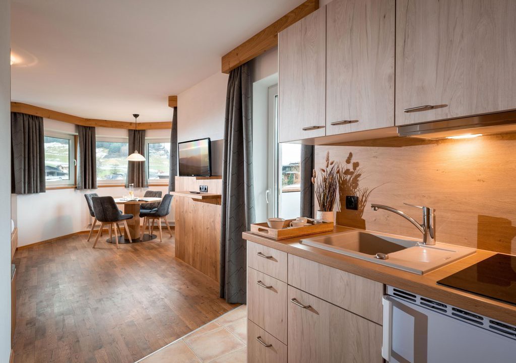 Photo of Kitchen in Itter