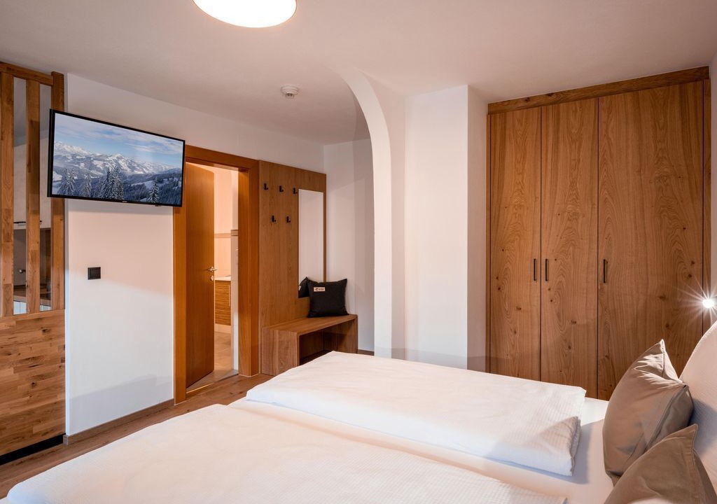 Photo of Bedroom in Itter