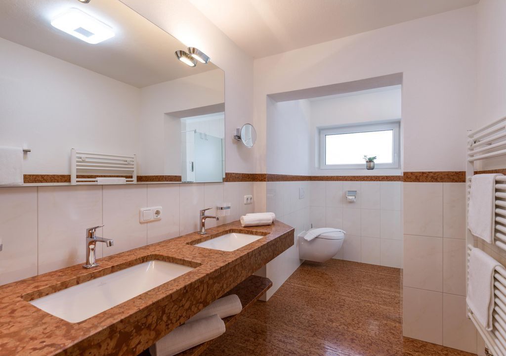 Photo of Bathroom in Itter