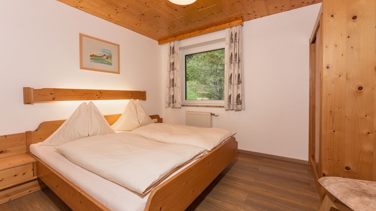 Photo of Bedroom in Filzmoos