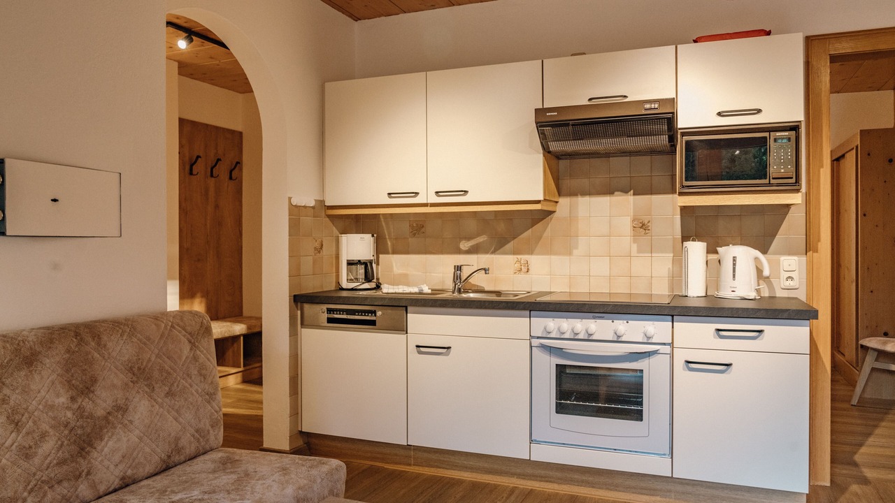 Photo of Kitchen in Filzmoos