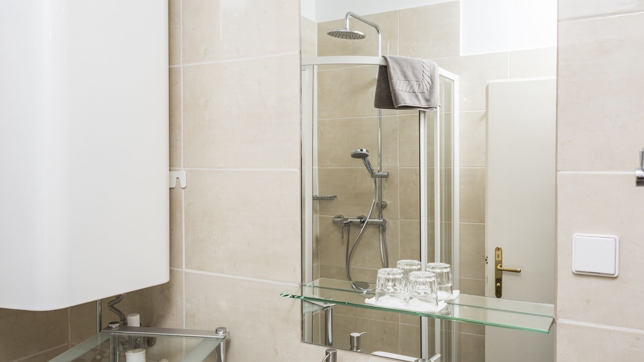 Photo of Bathroom in Hernals