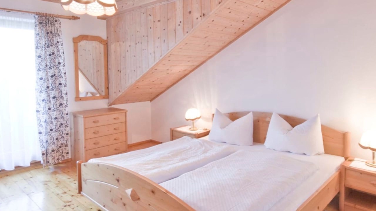 Photo of Bedroom in Steinbach am Attersee