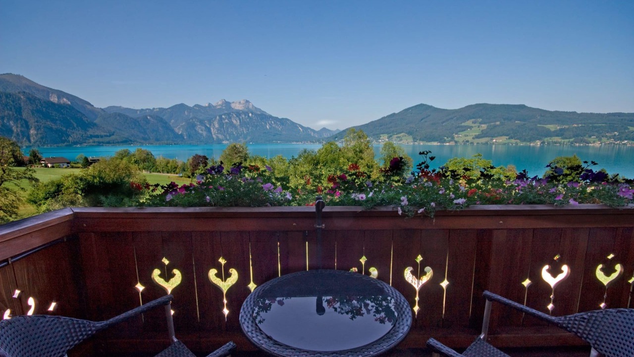 Photo of Outdoor in Steinbach am Attersee
