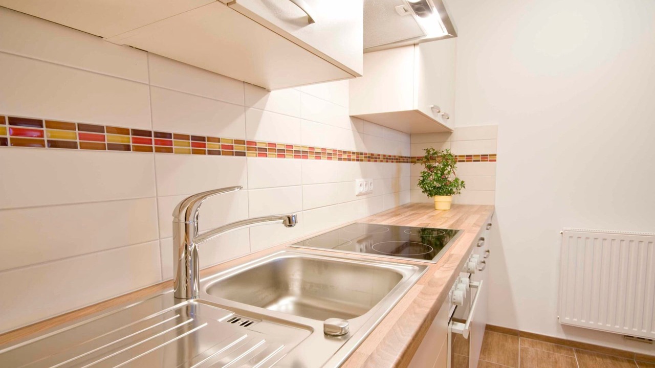 Photo of Kitchen in Steinbach am Attersee