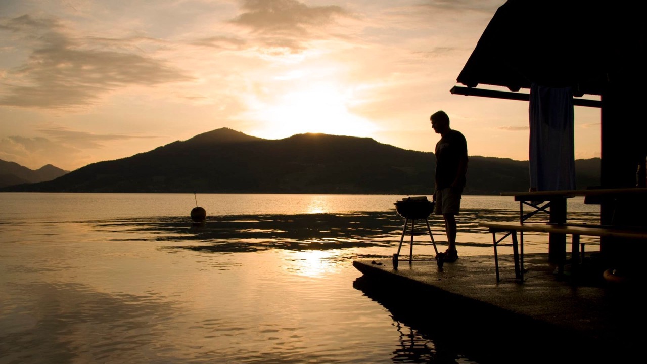 Photo of Outdoor in Steinbach am Attersee