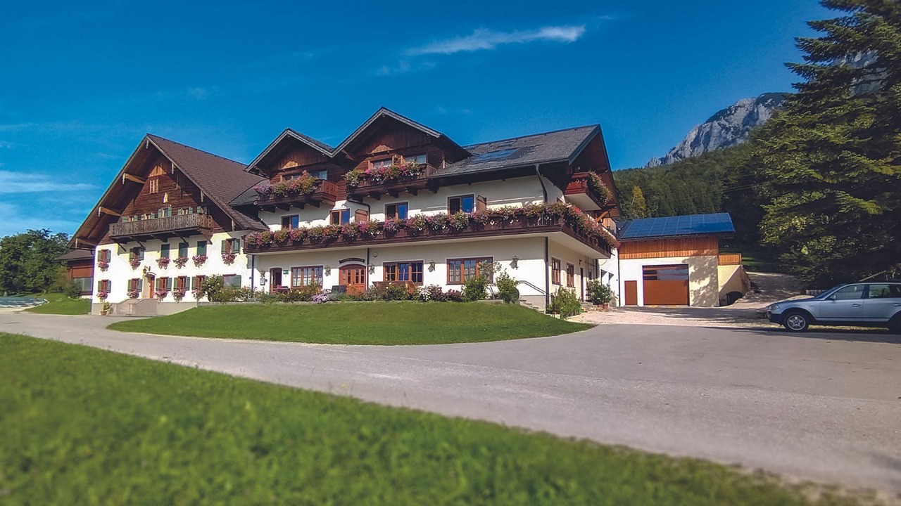 Photo of Outdoor in Steinbach am Attersee