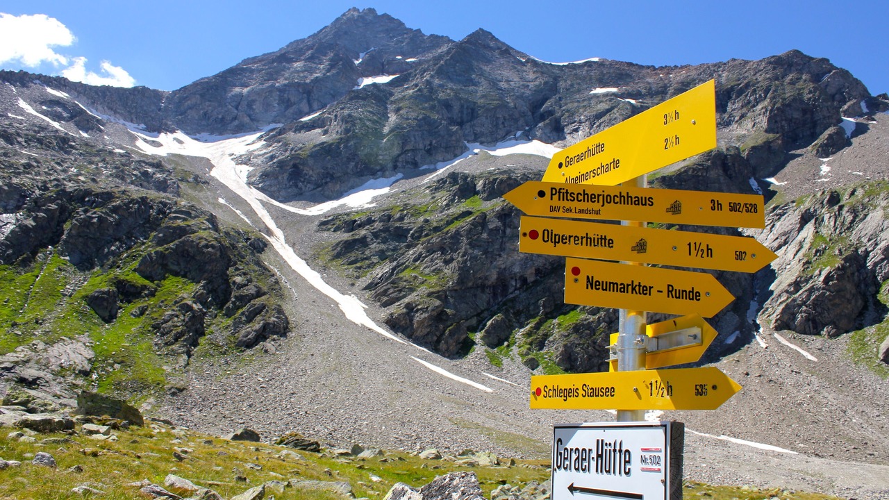 Photo of Outdoor in Mayrhofen