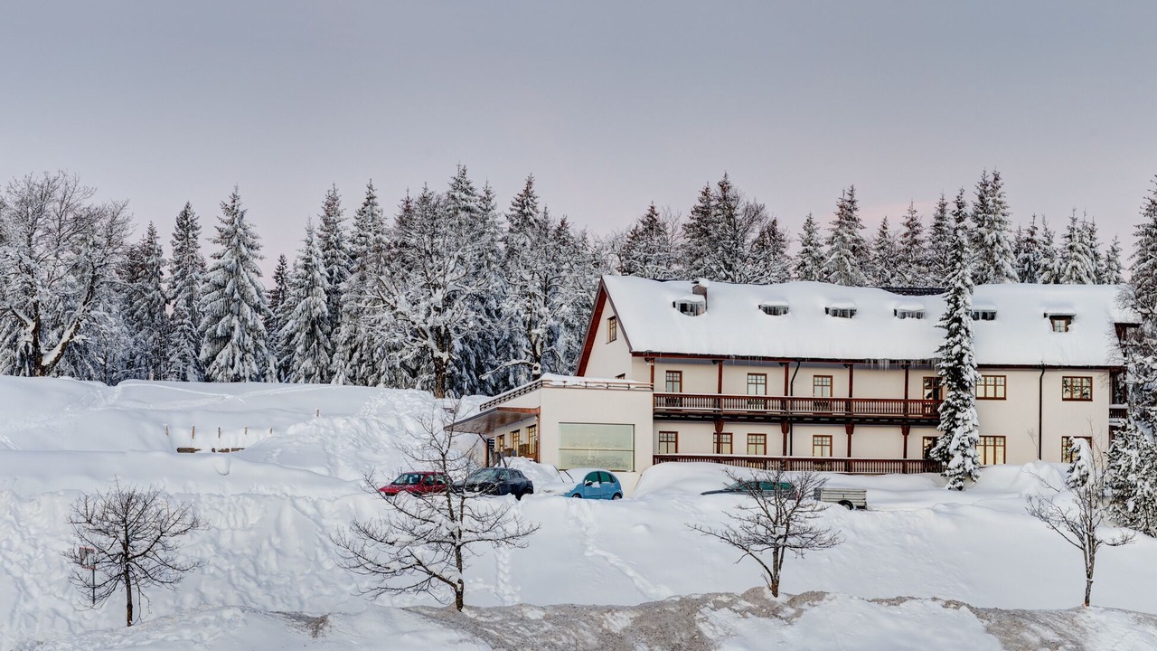 Photo of Outdoor in Schwarzenberg