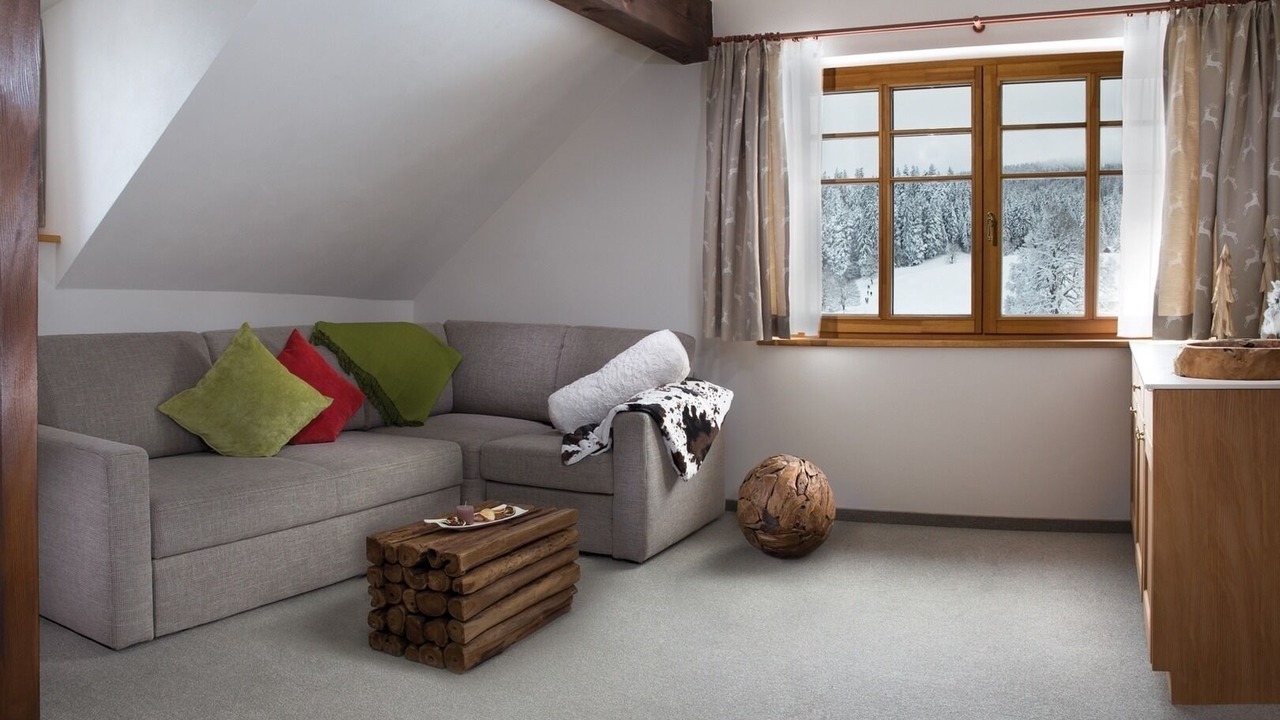 Photo of Livingroom in Schwarzenberg