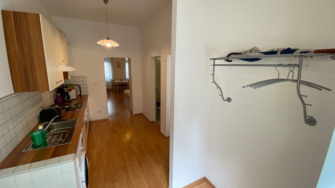 Photo of Kitchen in Rudolfsheim-Funfhaus
