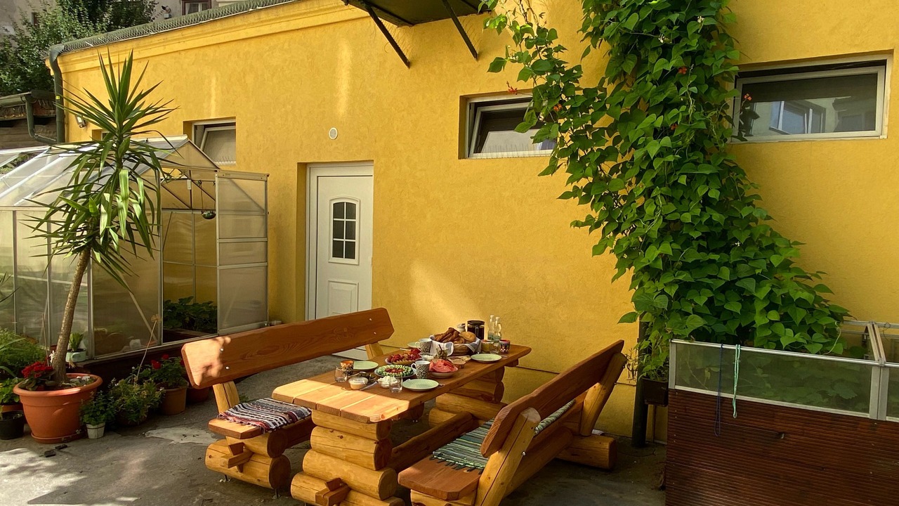 Photo of Outdoor in Rudolfsheim-Funfhaus