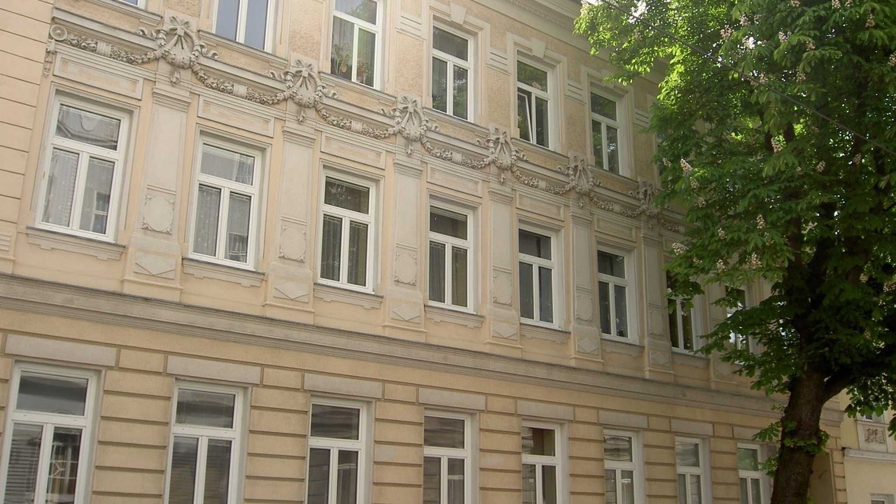 Photo of Outdoor in Rudolfsheim-Funfhaus