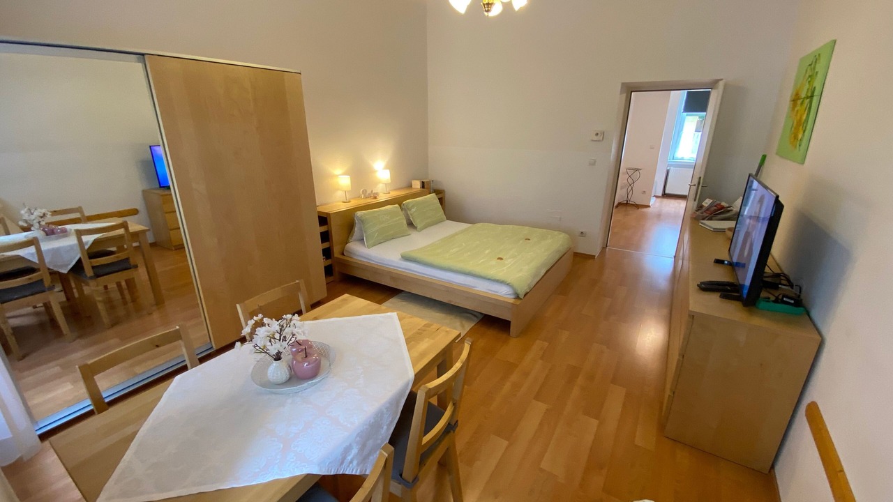Photo of Bedroom in Rudolfsheim-Funfhaus