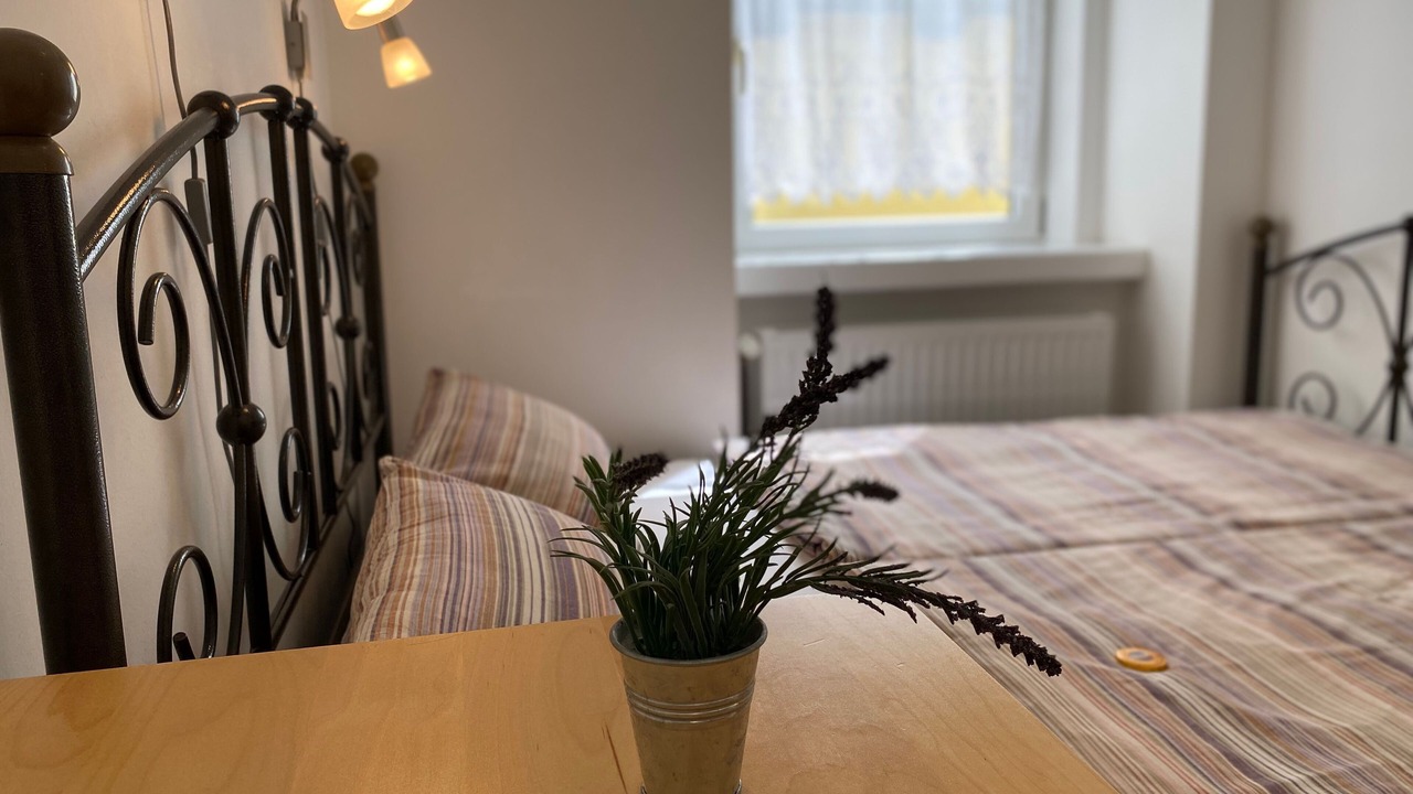 Photo of Bedroom in Rudolfsheim-Funfhaus