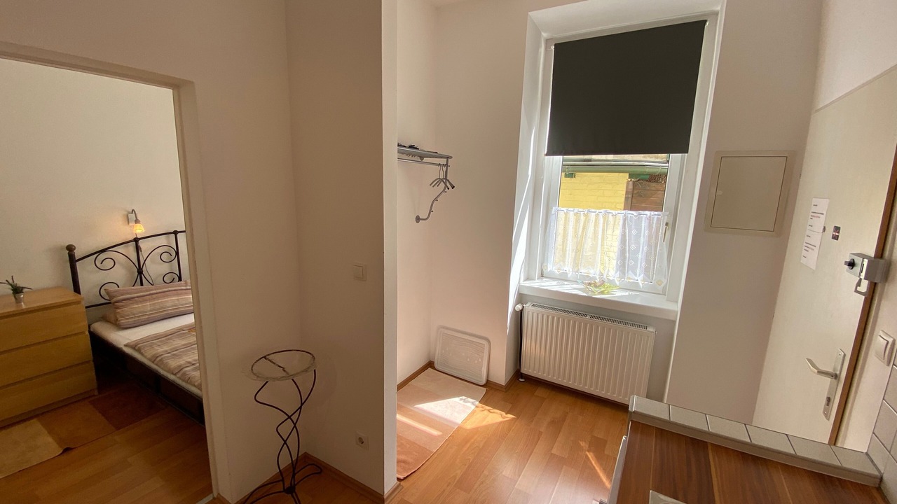 Photo of Bedroom in Rudolfsheim-Funfhaus