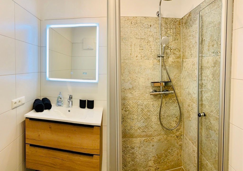 Photo of Bathroom in Sankt Wolfgang im Salzkammergut