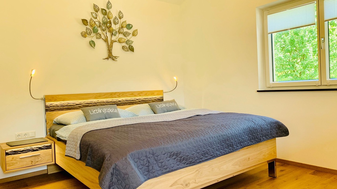 Photo of Bedroom in Sankt Wolfgang im Salzkammergut