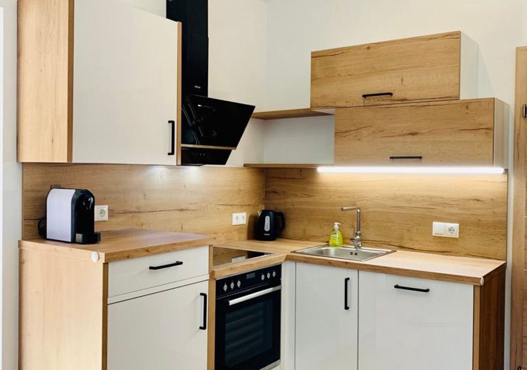 Photo of Kitchen in Sankt Wolfgang im Salzkammergut