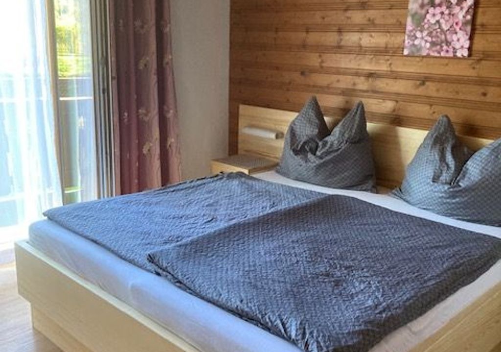 Photo of Bedroom in Gschwendt