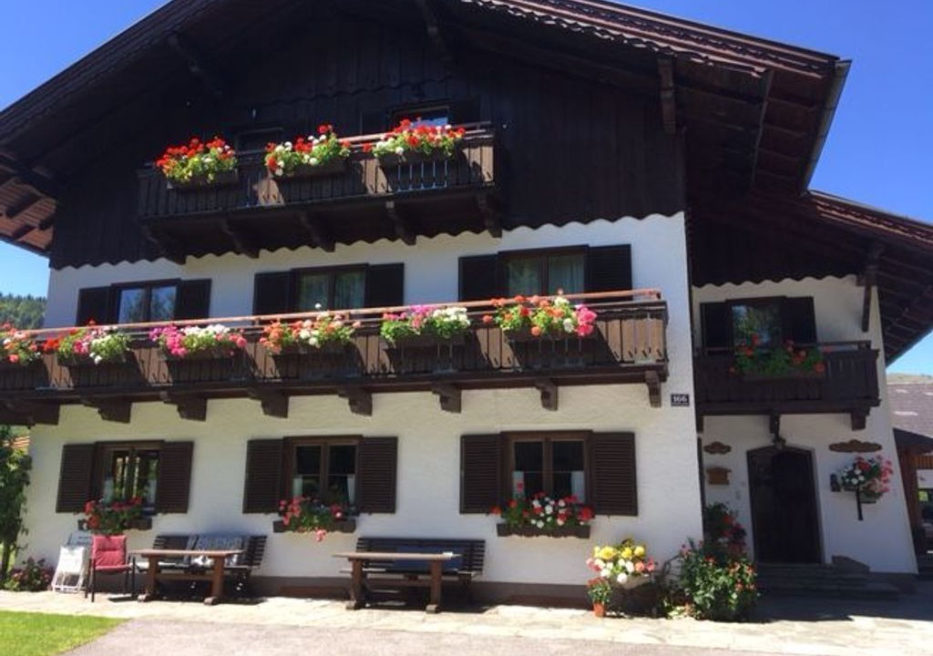Photo of Outdoor in Gschwendt