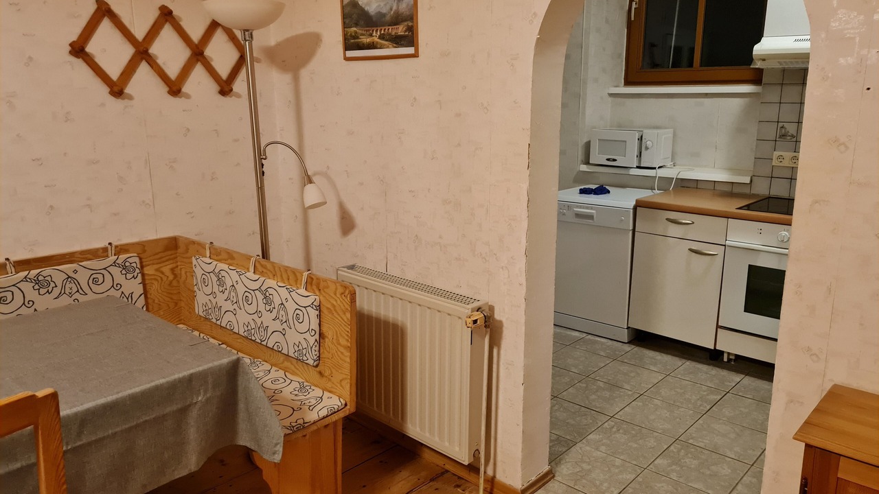 Photo of Kitchen in Breitenstein
