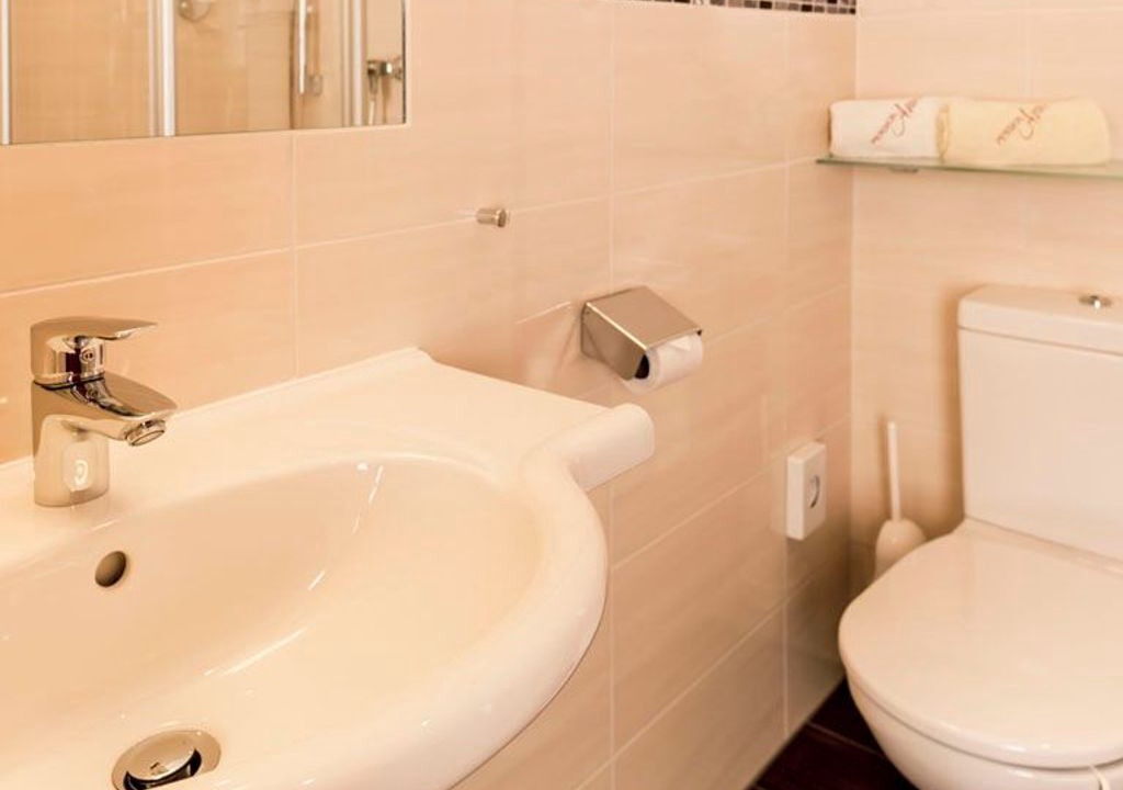Photo of Bathroom in Sankt Lorenz