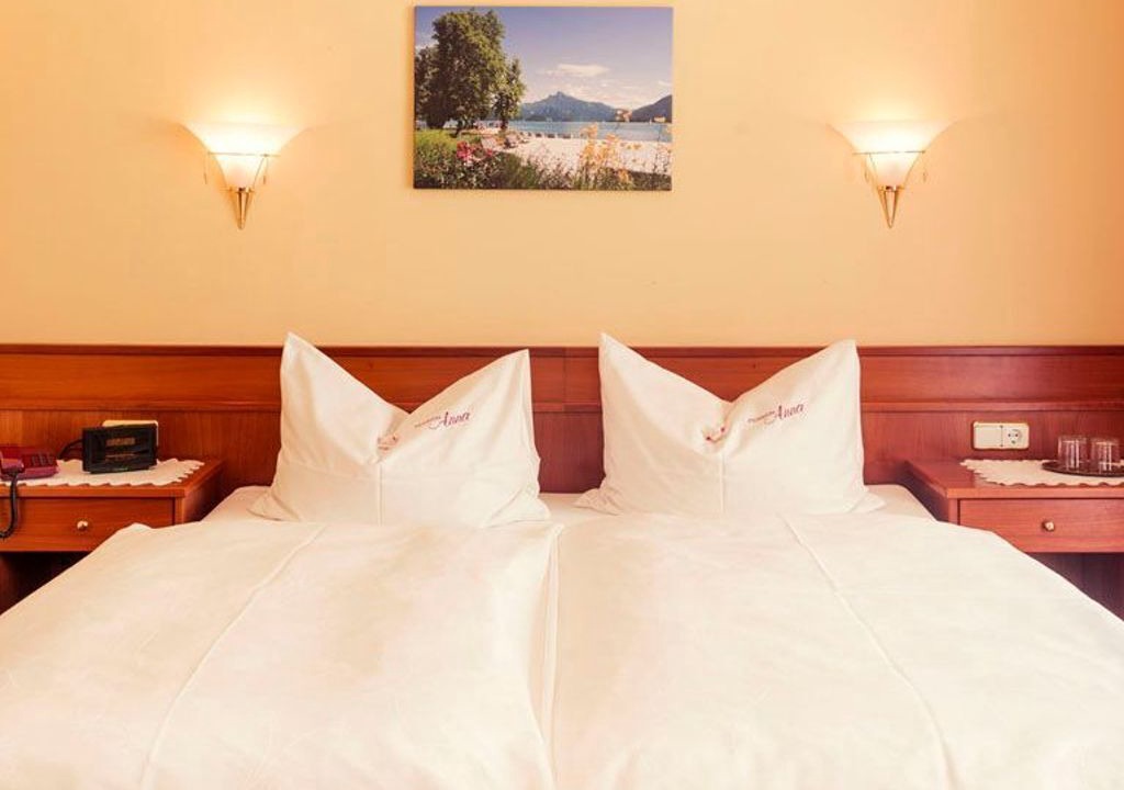 Photo of Bedroom in Sankt Lorenz