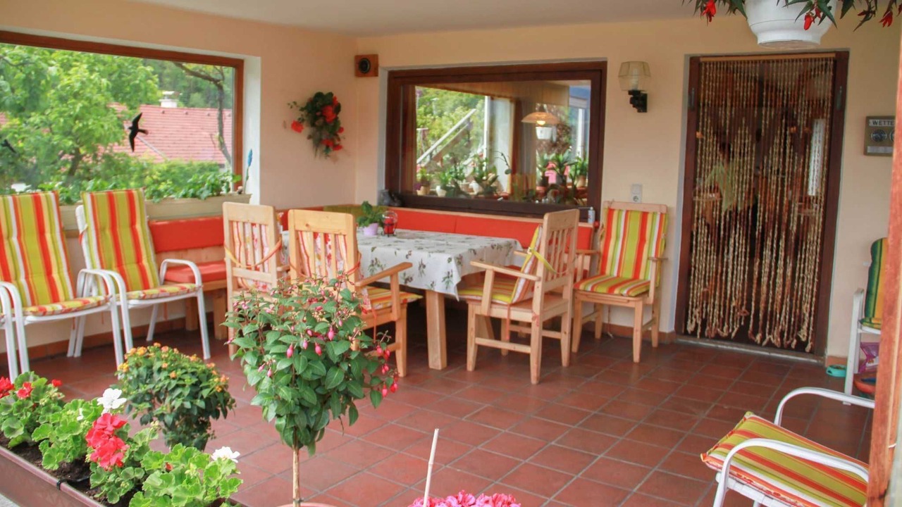 Photo of Outdoor in Thaur