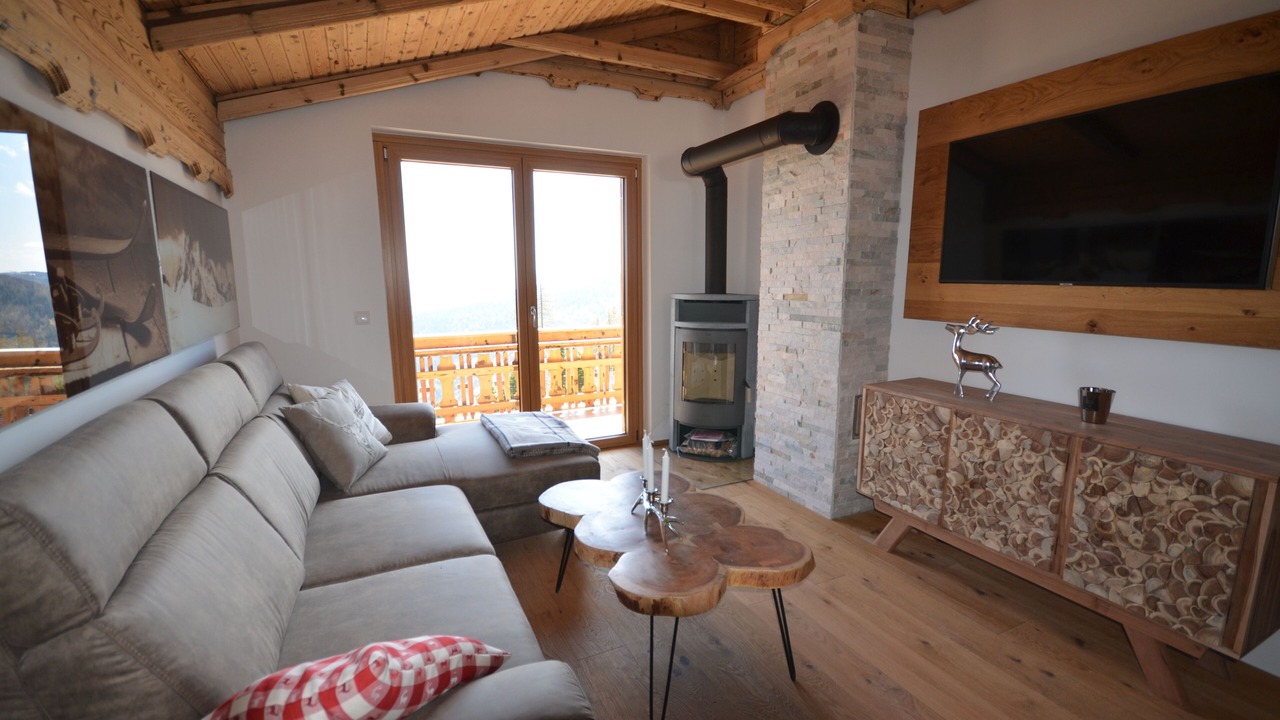 Photo of Livingroom in Albeck