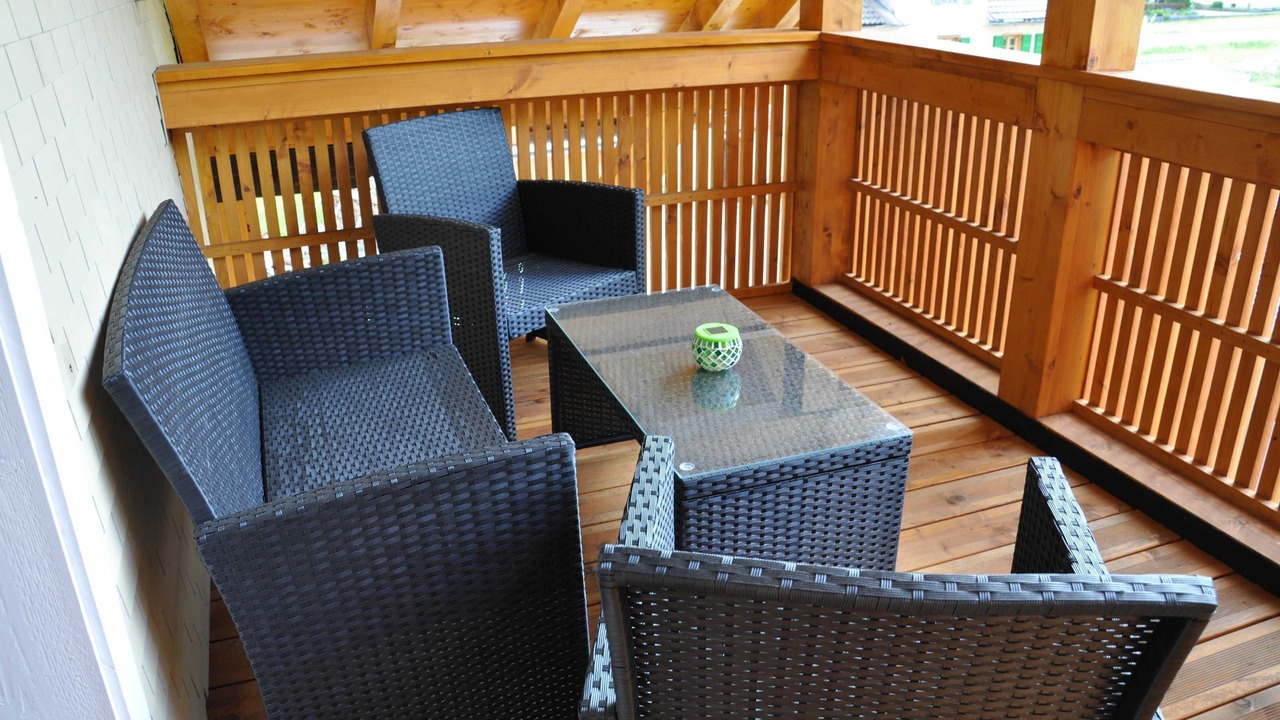 Photo of Outdoor in Mellau