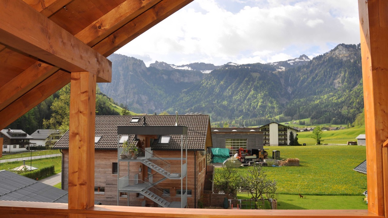 Photo of Outdoor in Mellau