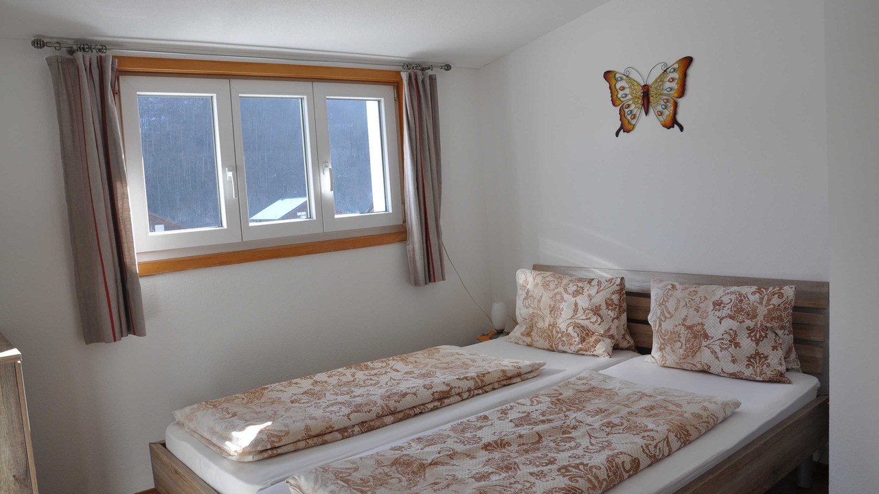 Photo of Bedroom in Mellau