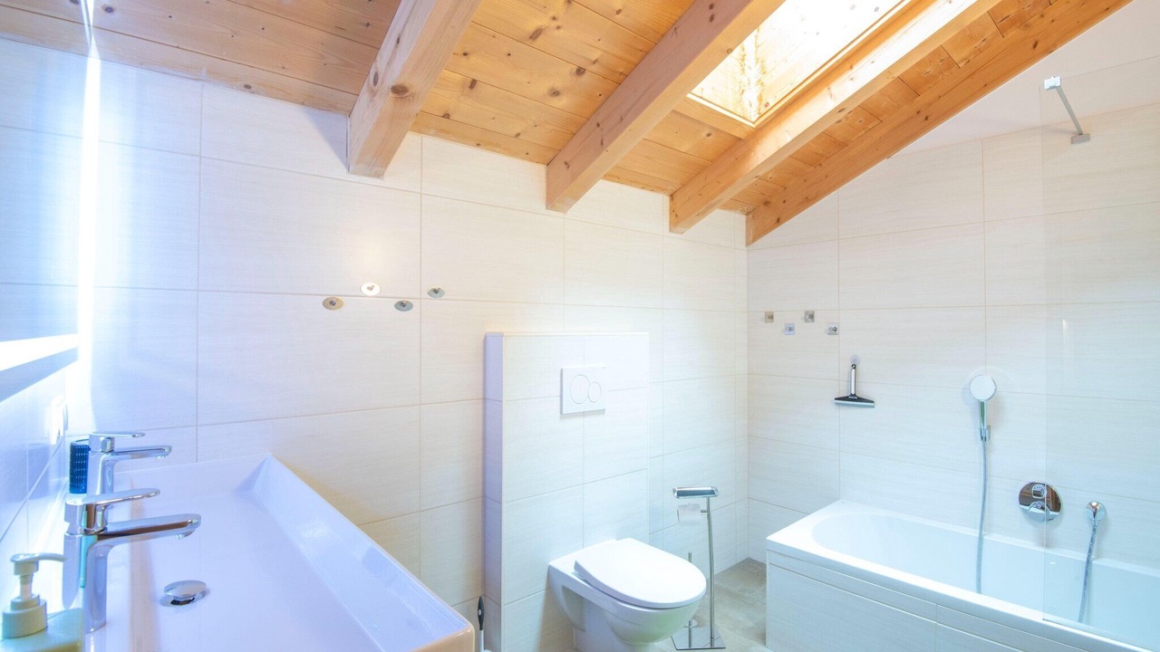 Photo of Bathroom in Lauterbach