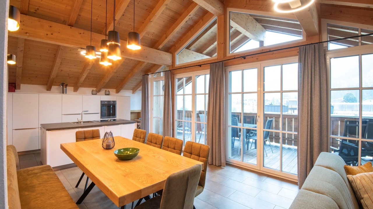 Photo of Livingroom in Lauterbach