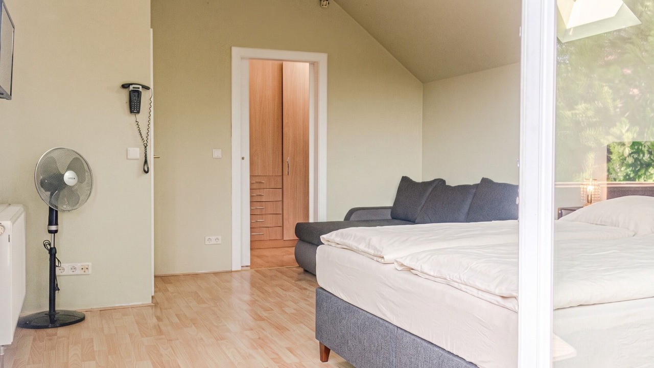 Photo of Bedroom in Grinzing