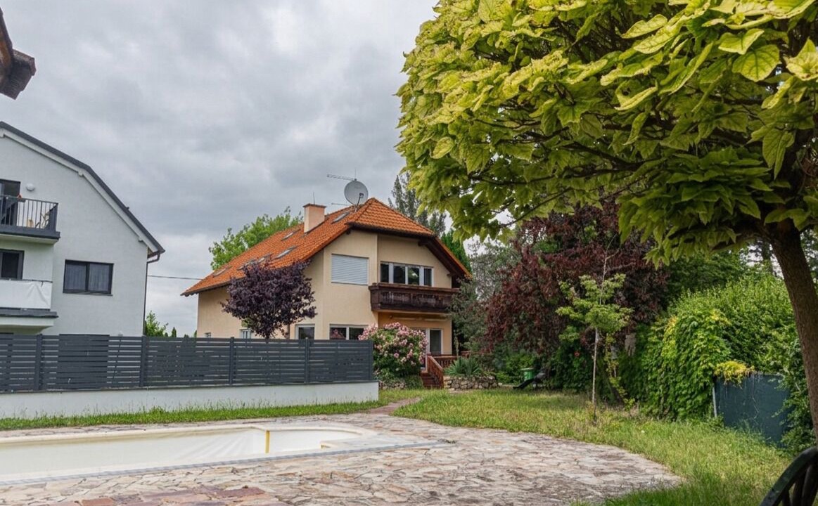 Photo of Outdoor in Grinzing